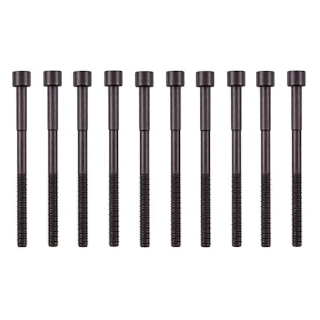 Fel-Pro Head Bolt Set, ES72434 ES72434